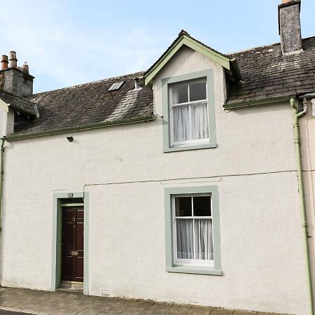 27-29 St Marys Place Kirkcudbright Eksteriør bilde